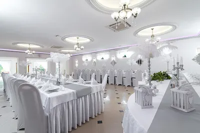 Sala Bankietowa „Pod Orzechem”